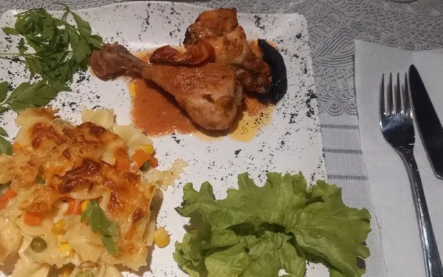 Paradise Hotel Akcay