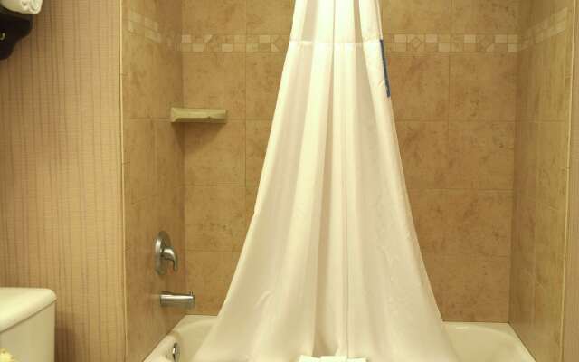 Hampton Inn Durango