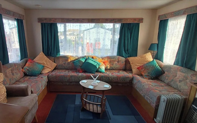 5berth -family Friendly -parkingspot -heated Pool