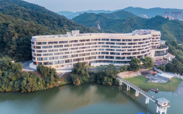 Narada Guangzhou Huangpu – Outside – Guangzhou