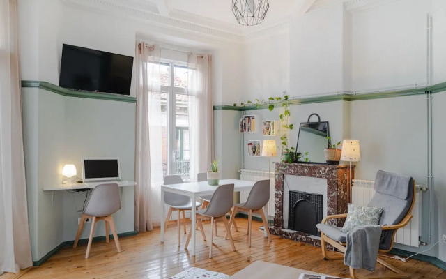 LeonHostel
