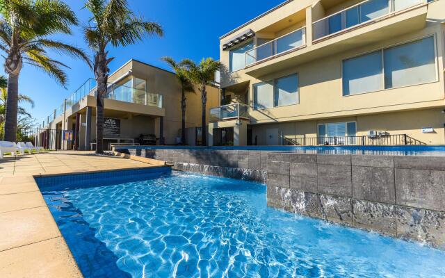 The Bluff Resort Apartments