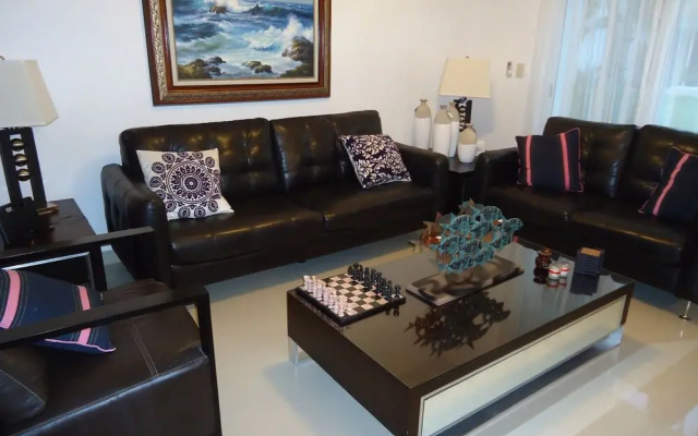 3 Bedroom Vacation Rental