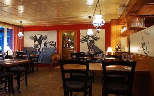 Gasthaus Schwand