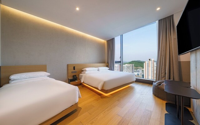 Take Hotel Seoul Gwangmyeong
