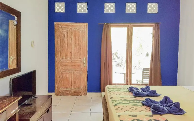 Thomas Garden Place by OYO Rooms