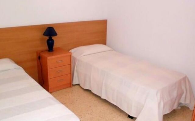 Apartamentos Elisa