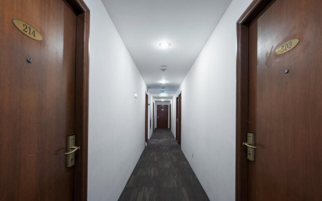 Penta Hotel (SG Clean Certified)