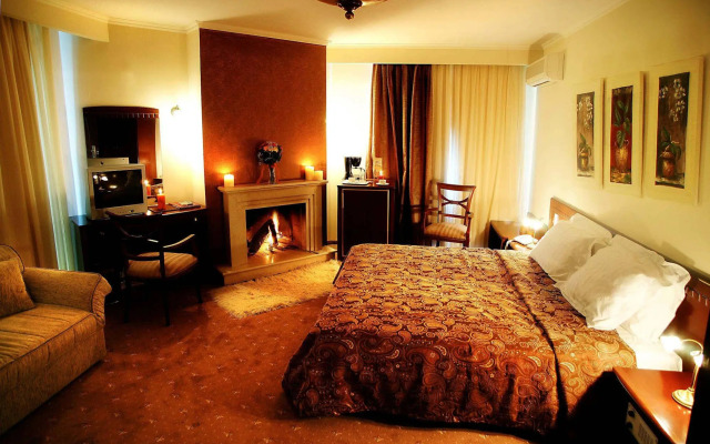 Hotel Nostos