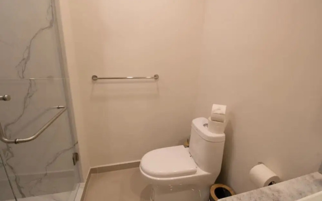 Torre Eleve Apartments