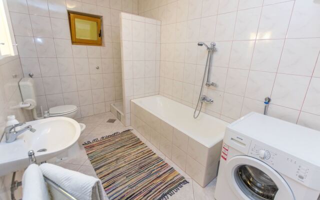 Apartment Moric