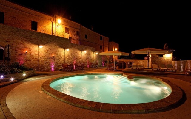 Residence Borgo da Mare