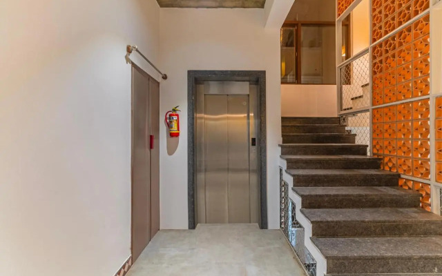 "Wandr Indiranagar, Bangalore"