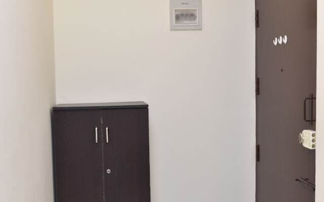 Lovely 2-bed Apartment in HSR Layout, Bengaluru