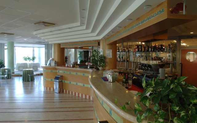 IHR Residence Club Hotel Le Terrazze