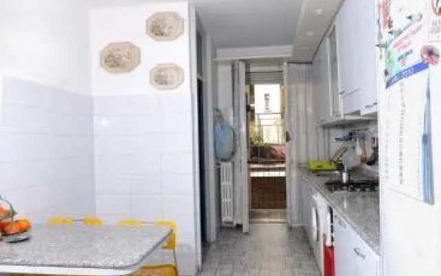 Mata Guesthouse Milano