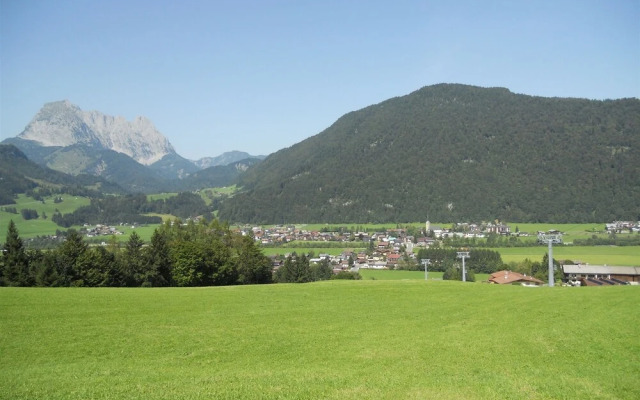 Scenic Apartment In Kaltenbach In Zillertal Near Ski Area