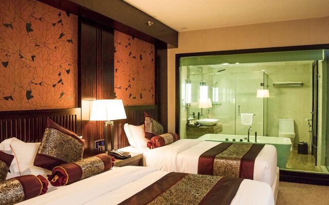 Royale Signature Hotel