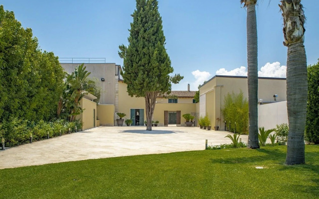 Appartamento Floridia con Giardino by Wonderful Italy