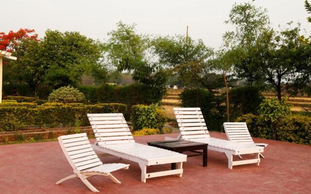 Corbett Treat Resort