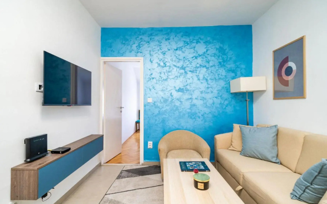 M2 Apartment Dubrovnik