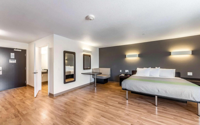 Studio 6 San Marcos, TX