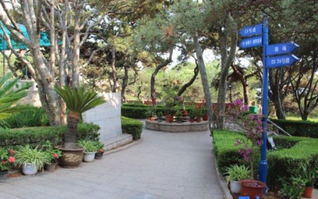 Guest House For Diplomatic Missions