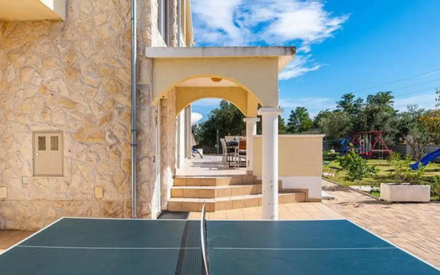 Villa Maslina in Sikovo