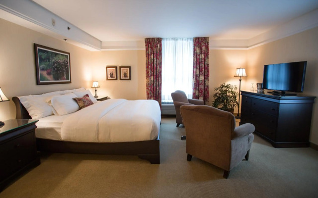 Hôtel Vallea Bromont