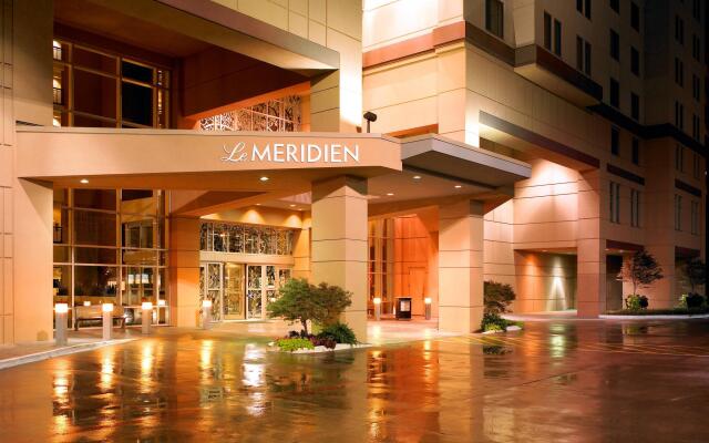 Le Meridien Dallas by the Galleria