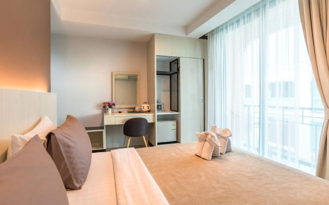 Lada Krabi Residence