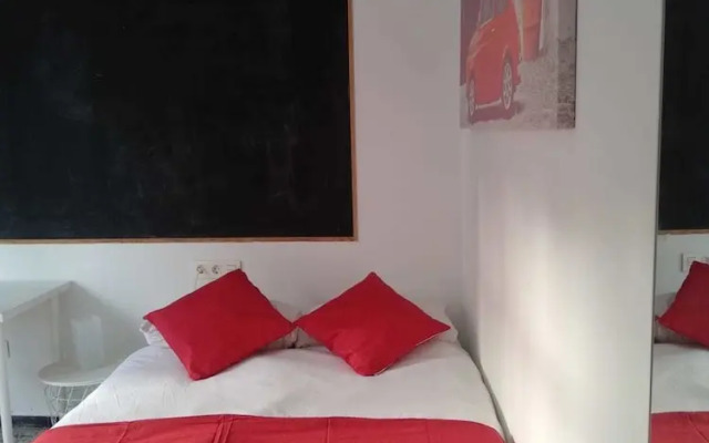 Residencial Fontanillo