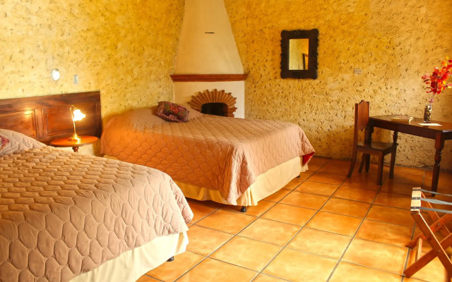 Naif Boutique Hotel