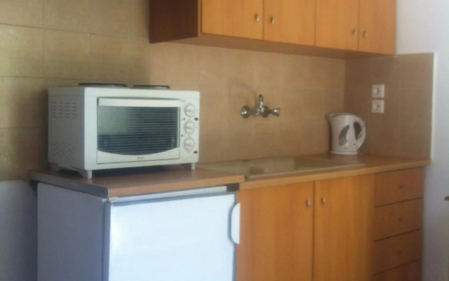 Nitsa Rooms