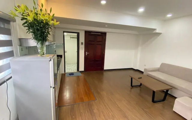 Era Apartment La Thanh