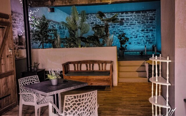 La Grange Des Frangines