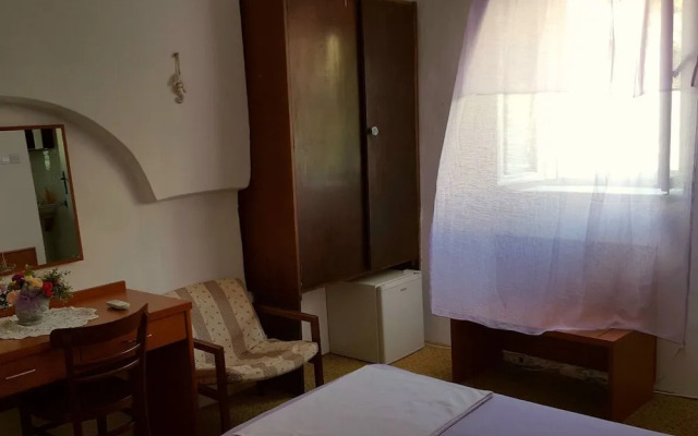 Rooms Milena - Double or Twin Room With Private Bathroom