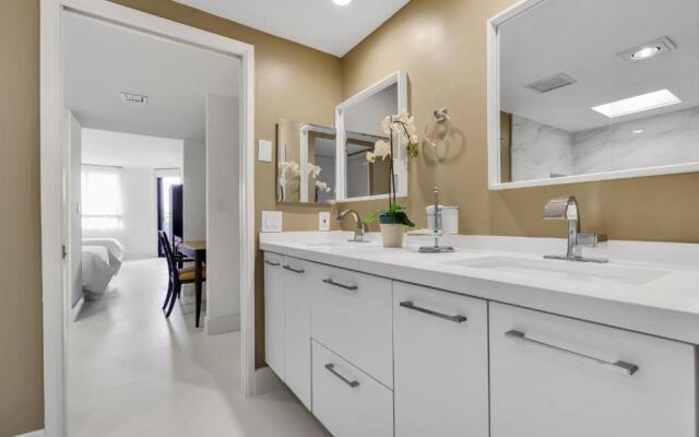 Key Colony at Key Biscayne
