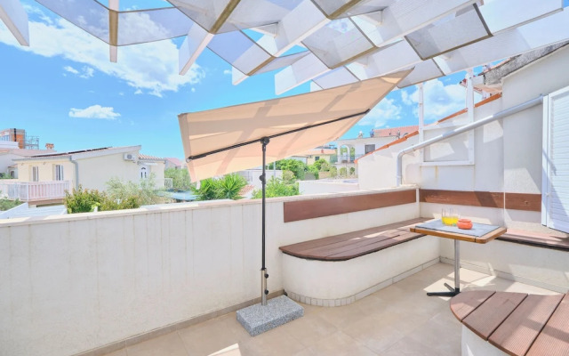 Sunshine Suites by Litto