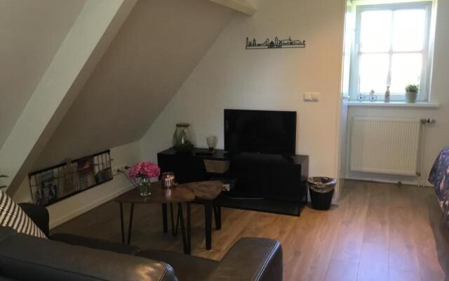 Appartement Achterom