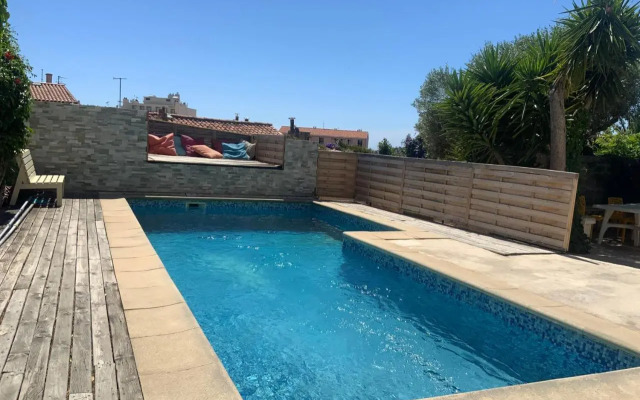 Plus belle la vie ici