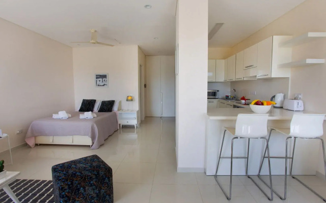 Opera Exclusive Apartments