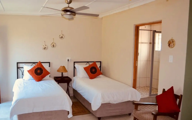 Karoo Life Bed & Breakfast