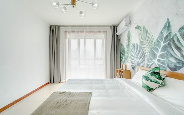 YOUJIA Apartment - Flower Valley