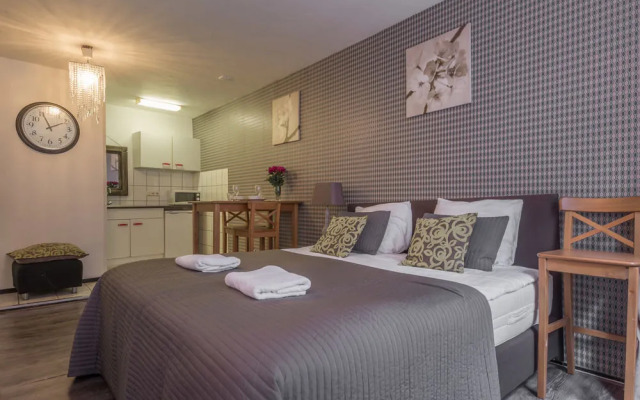 Amsterdam Relax Apartment