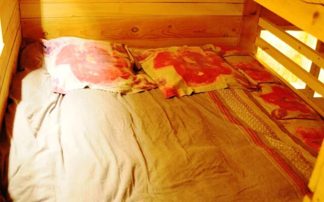 Réserve Naturelle de Boussière