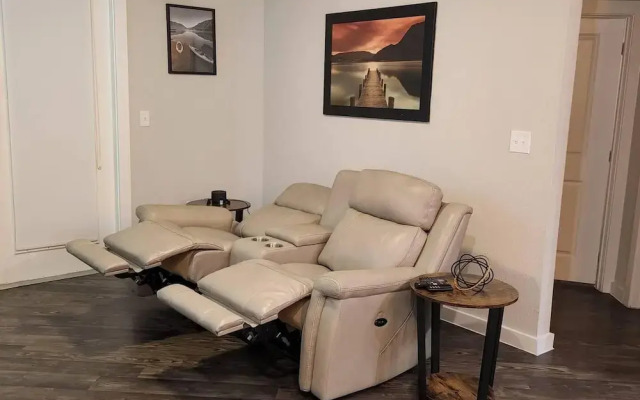 Lovely 1-bed Apartment in North Austin!!