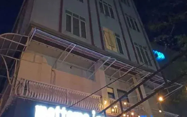 Mottomo Inn Manado