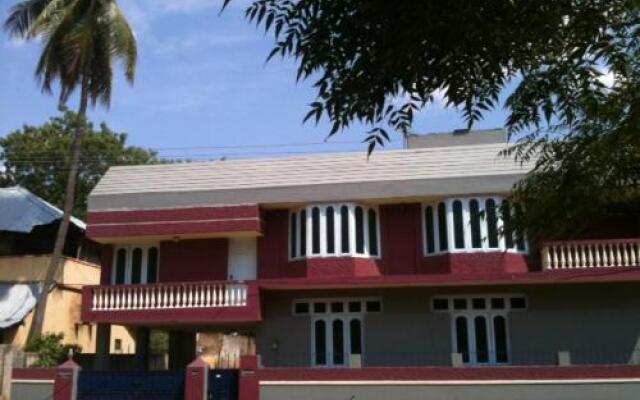 Tanjore Homestay