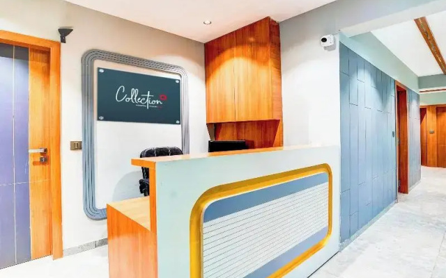 Hotel Relax Inn